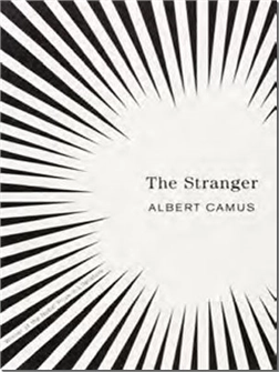 خرید کتاب The Stranger - Full Text از: www.ashja.com - کتابسرای اشجع
