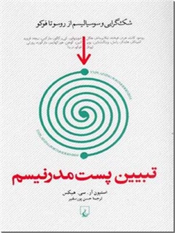 خرید کتاب تبیین پست مدرنیسم از: www.ashja.com - کتابسرای اشجع