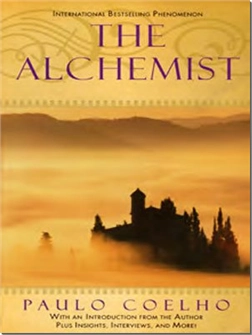 خرید کتاب The Alchemist - Full Text از: www.ashja.com - کتابسرای اشجع