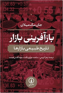 خرید کتاب بازآفرینی بازار از: www.ashja.com - کتابسرای اشجع