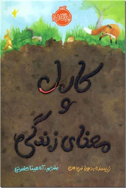 خرید کتاب کارل و معنای زندگی از: www.ashja.com - کتابسرای اشجع