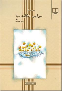 خرید کتاب سی امین حکایت سیتا از: www.ashja.com - کتابسرای اشجع