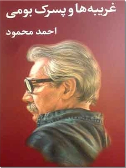 خرید کتاب غریبه ها و پسرک بومی از: www.ashja.com - کتابسرای اشجع