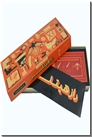 خرید کتاب بازی کارتی راز هیتلر - secret hitler از: www.ashja.com - کتابسرای اشجع